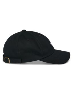 šiltovka DEDUCE STRAPBACK, ALPINESTARS (čierna)