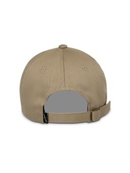 šiltovka DEDUCE STRAPBACK, ALPINESTARS (khaki)