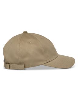 šiltovka DEDUCE STRAPBACK, ALPINESTARS (khaki)