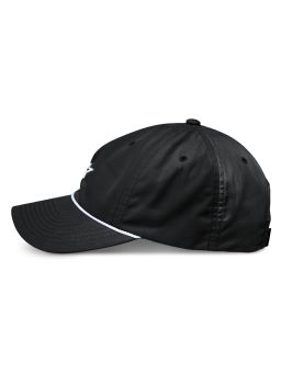 šiltovka TYLER, ALPINESTARS (čierna)