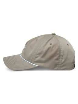 šiltovka TYLER, ALPINESTARS (khaki)