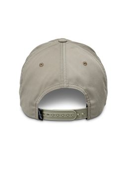 šiltovka TYLER, ALPINESTARS (khaki)