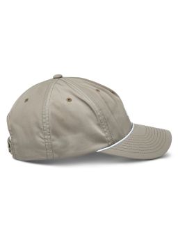 šiltovka TYLER, ALPINESTARS (khaki)