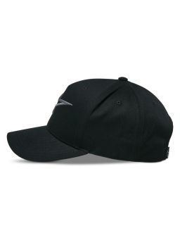 šiltovka AGELESS SNAPBACK, ALPINESTARS (černá/šedá)