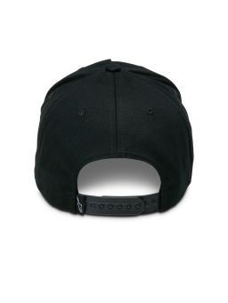 šiltovka AGELESS SNAPBACK, ALPINESTARS (černá/šedá)