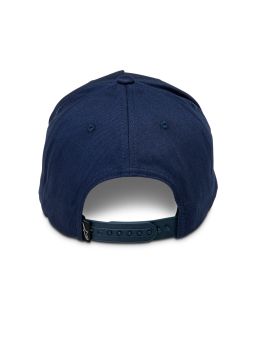 šiltovka AGELESS SNAPBACK, ALPINESTARS (modrá/žlutá fluo)