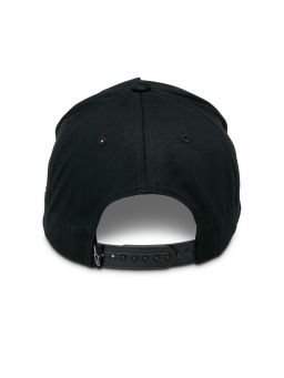 šiltovka RIDE COMP SNAPBACK, ALPINESTARS (černá/bílá/červená)