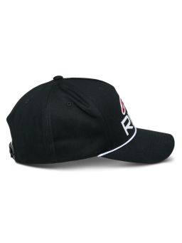 šiltovka RIDE COMP SNAPBACK, ALPINESTARS (černá/bílá/červená)