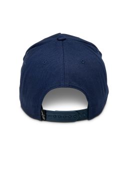 šiltovka RIDE COMP SNAPBACK, ALPINESTARS (modrá/bílá/červená)