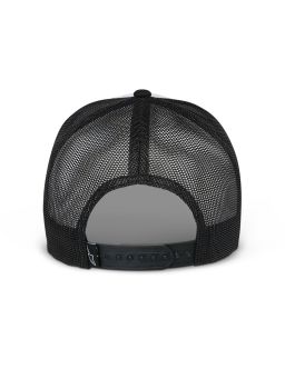 šiltovka FLAG SNAP HAT, ALPINESTARS (bílá/černá)