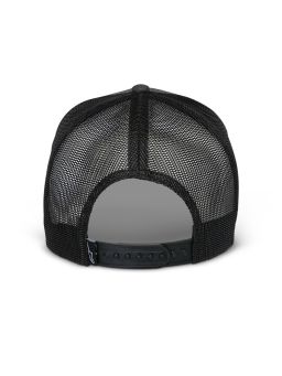 šiltovka FLAG SNAP HAT, ALPINESTARS (šedá/černá)