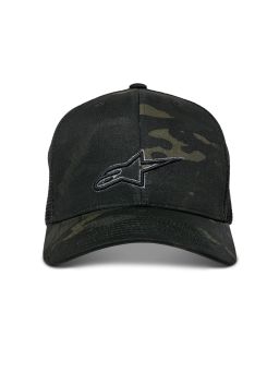 šiltovka RECON CAMO, ALPINESTARS (čierna camo)