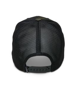 šiltovka RECON CAMO, ALPINESTARS (čierna camo)