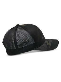 šiltovka RECON CAMO, ALPINESTARS (čierna camo)