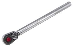 Račňa 36-ti zubá teleskopická (340 - 500 mm), BIKESERVICE