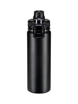 Fľaša 750ml, RED BULL RAMPAGE (čierna)