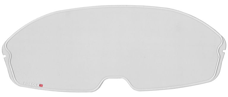 Pinlock® 70 pre plexi prilieb GOLIATH, NOX EXKLUSIV