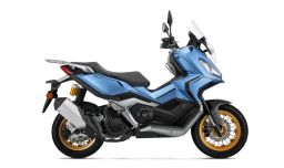 Keeway XDV 125 EVO PRO