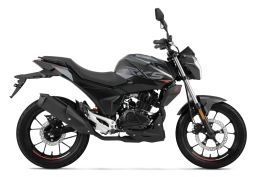 Keeway RKS 125