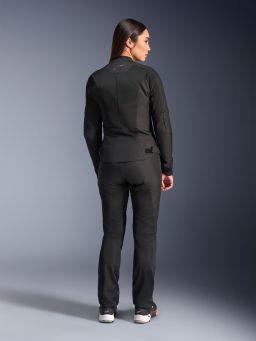 Bunda STELLA C-1 AIR, ALPINESTARS, dámska (čierna) 2025