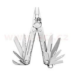 LEATHERMAN REBAR - multitool nůž, vyrobeno v USA, záruka 25 let