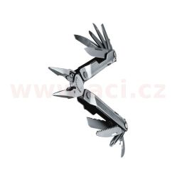 LEATHERMAN REBAR - multitool nůž, vyrobeno v USA, záruka 25 let