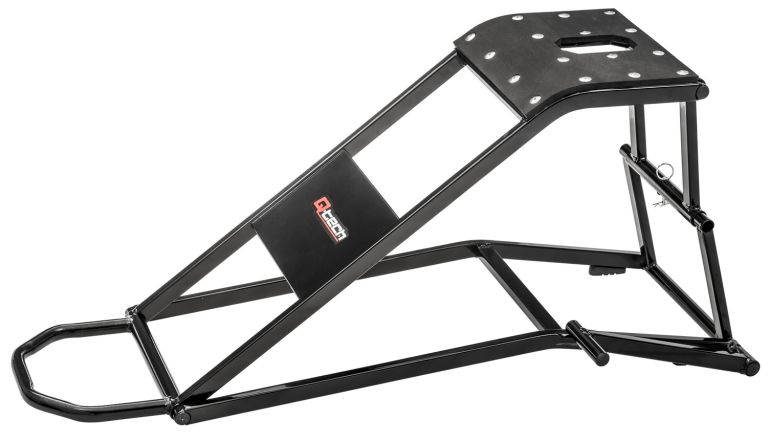 MX stojan, Q-TECH