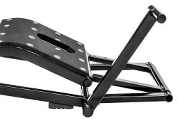 MX stojan, Q-TECH