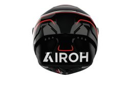 Přilba CONNOR Masker, AIROH (lesklá) 2026