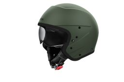 Prilba J110 Color, AIROH (khaki matná) 2026