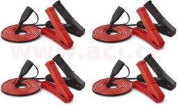 Nabíječka GYS MULTICHARGE, 4x 10 A
