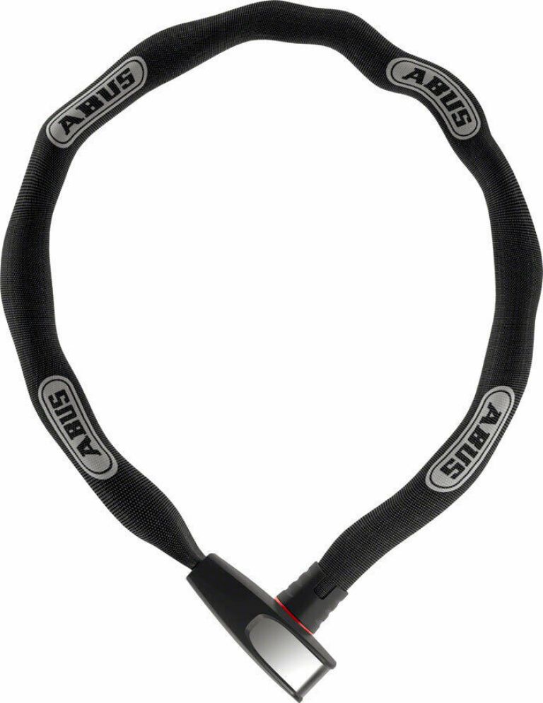 Reťazový zámok Steel-O-Chain (dĺžka 110 cm, hrúbka 7 mm), ABUS