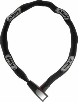Reťazový zámok Steel-O-Chain (dĺžka 110 cm, hrúbka 7 mm), ABUS