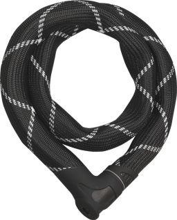 Reťazový zámok Iven Chain (dĺžka 140 cm, hrúbka 8 mm), ABUS