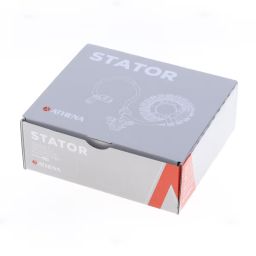 Stator alternátora (BMW), ATHENA