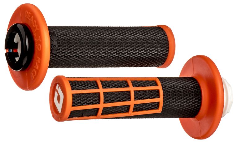 Gripy motokrosové uzavřené, KTM - ORIGINÁL