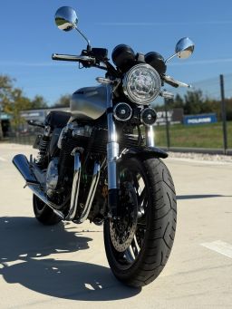 HONDA CB 1100