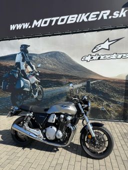 HONDA CB 1100