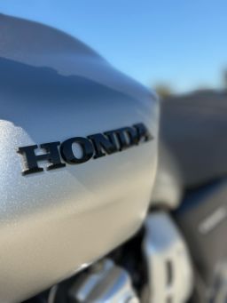 HONDA CB 1100