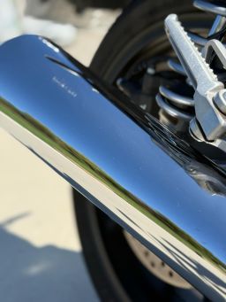 HONDA CB 1100