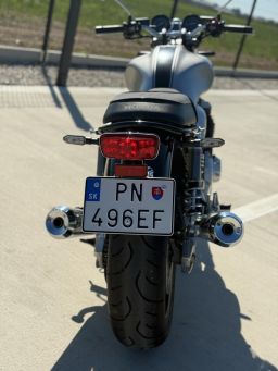 HONDA CB 1100