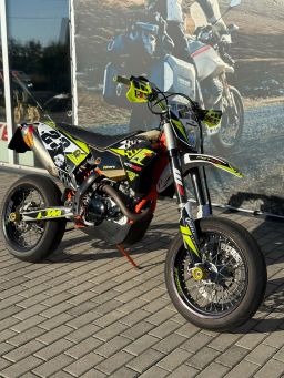 KTM EXC-R 530
