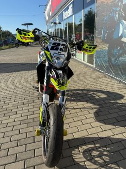 KTM EXC-R 530