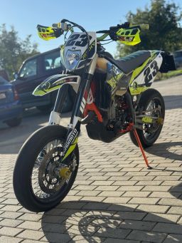 KTM EXC-R 530