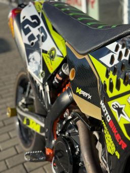 KTM EXC-R 530