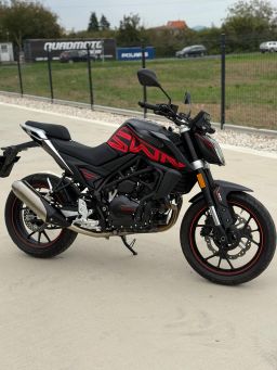 SWM HOKU 400
