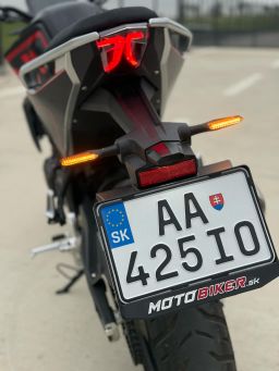 SWM HOKU 400