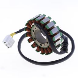 Stator alternátora (HONDA), ATHENA