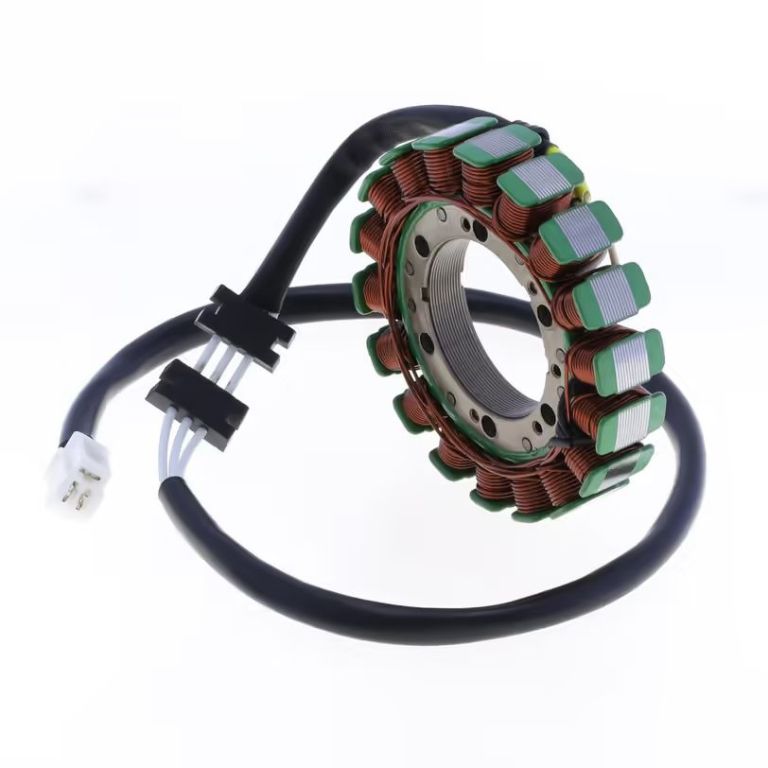 Stator alternátora (YAMAHA), ATHENA