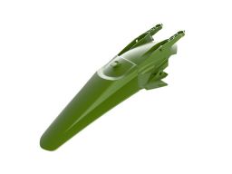 Blatník zadný TRIUMPH, RTECH (zelená navy)